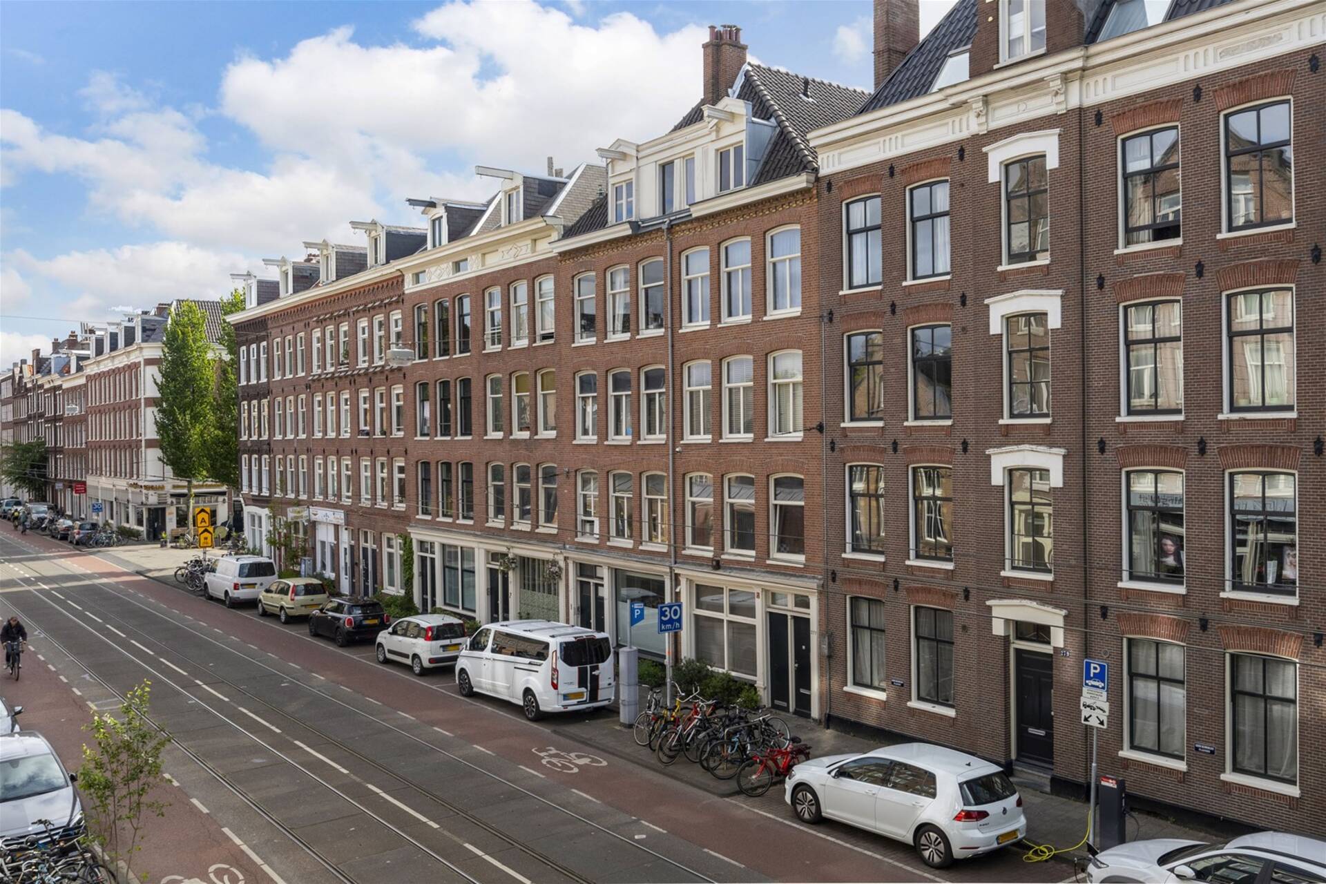 Marnixstraat 277A Amsterdam