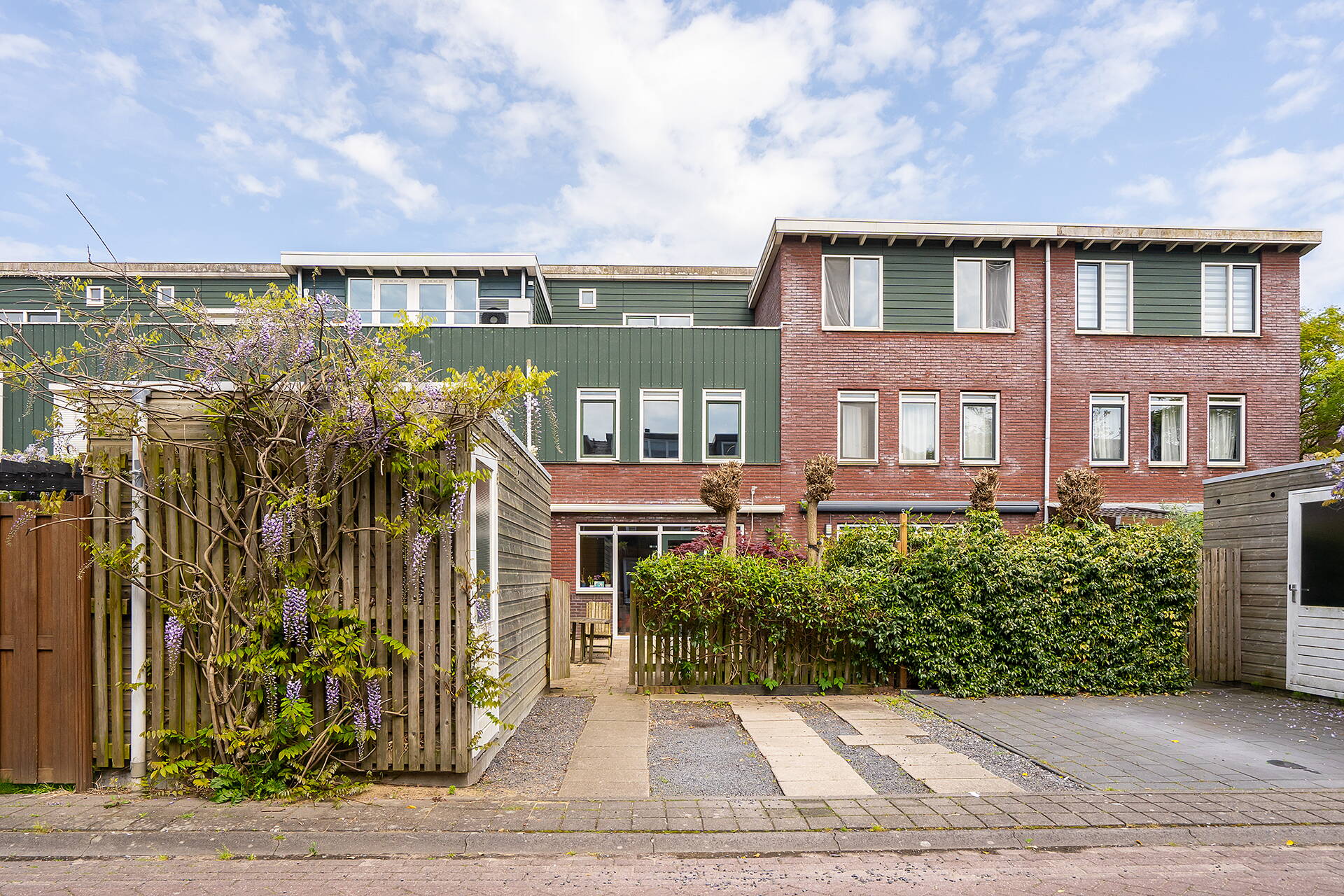 Lesbosstraat 38 Amsterdam