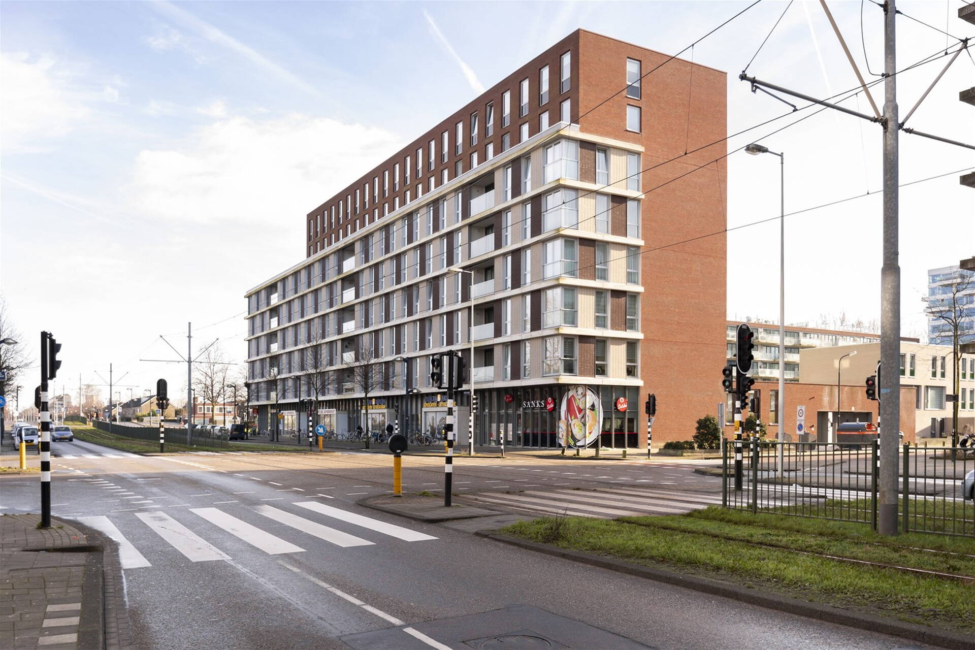 Pieter Calandlaan 777 Amsterdam | Makelaars van Amsterdam - 14867