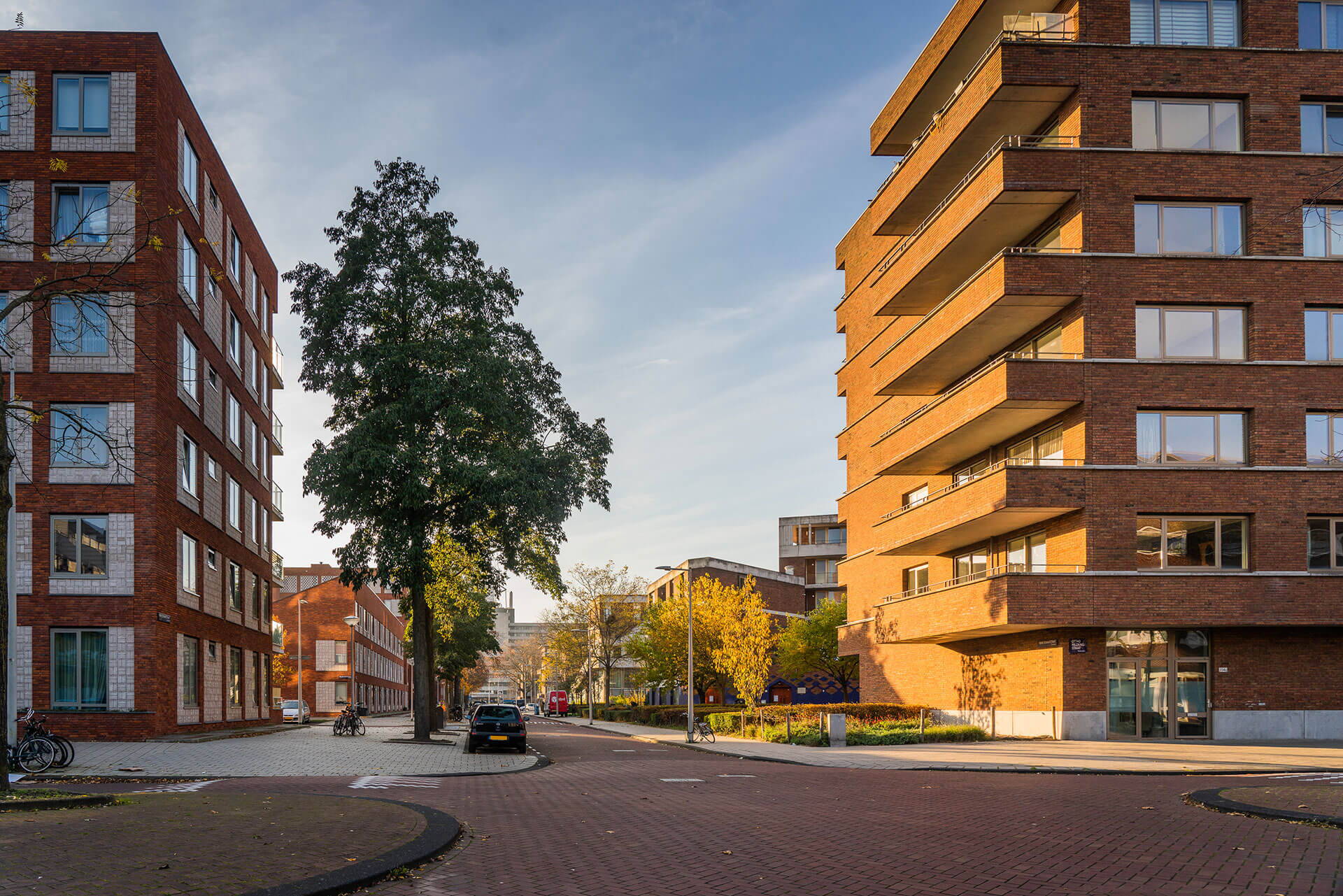 Westlandgracht