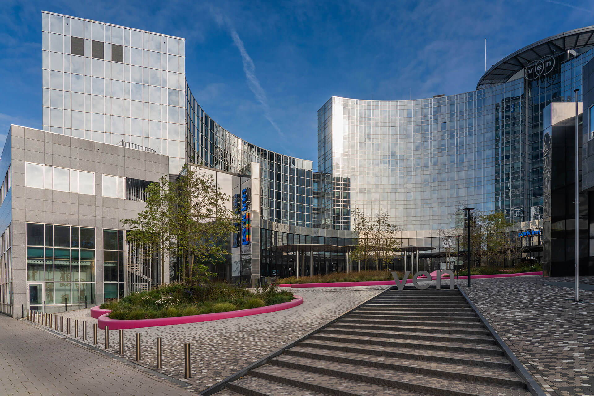 Amsterdam Sloterdijk