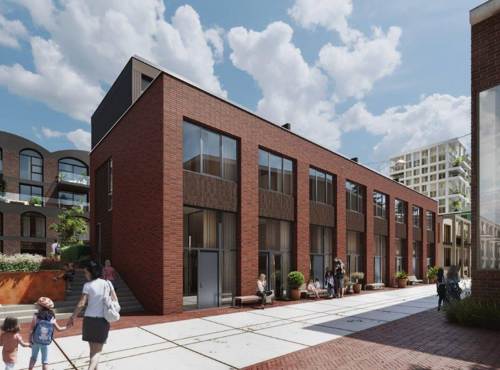 Johan Kerkmeijerstraat 82 Hoorn