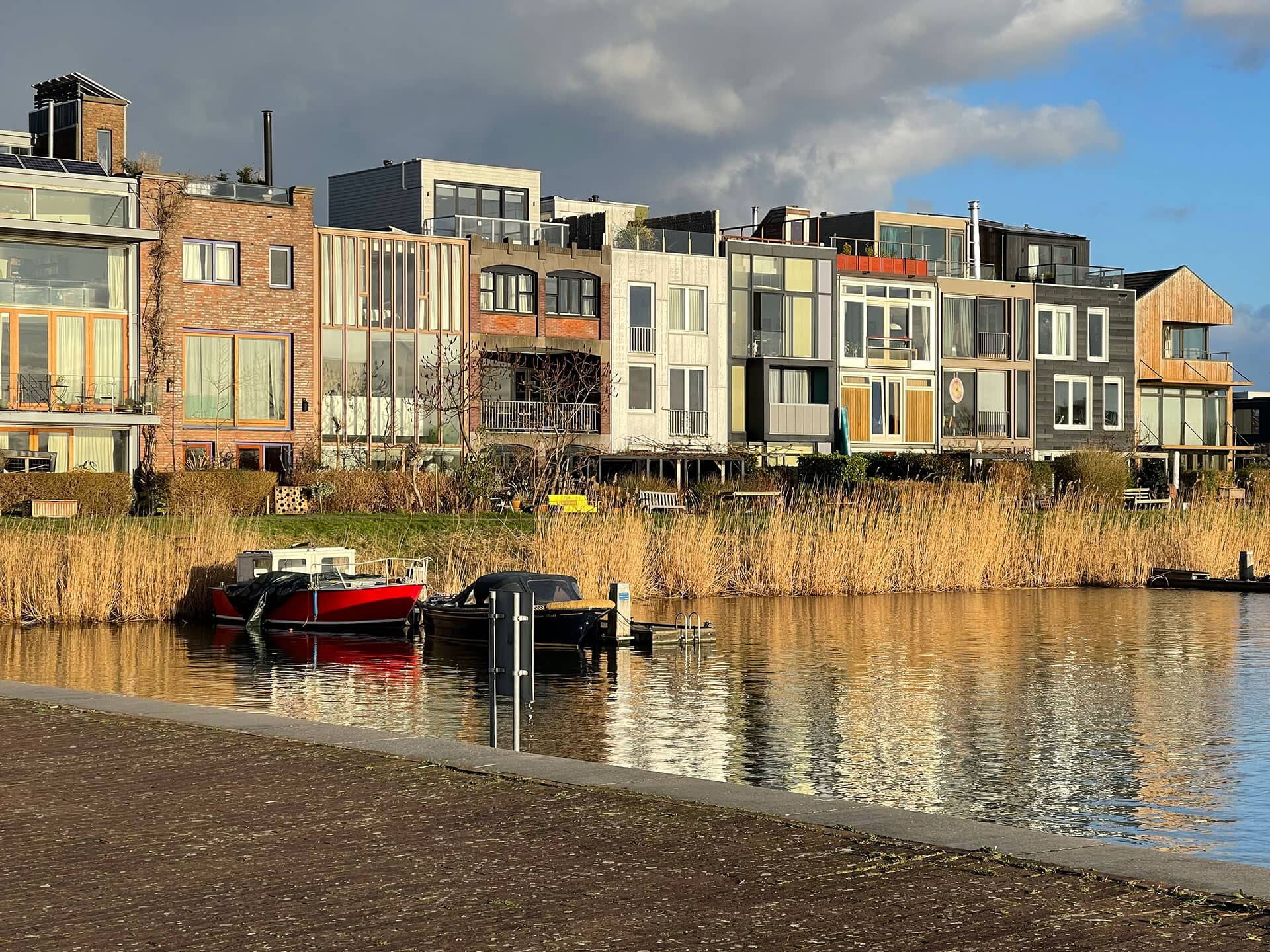 IJburg