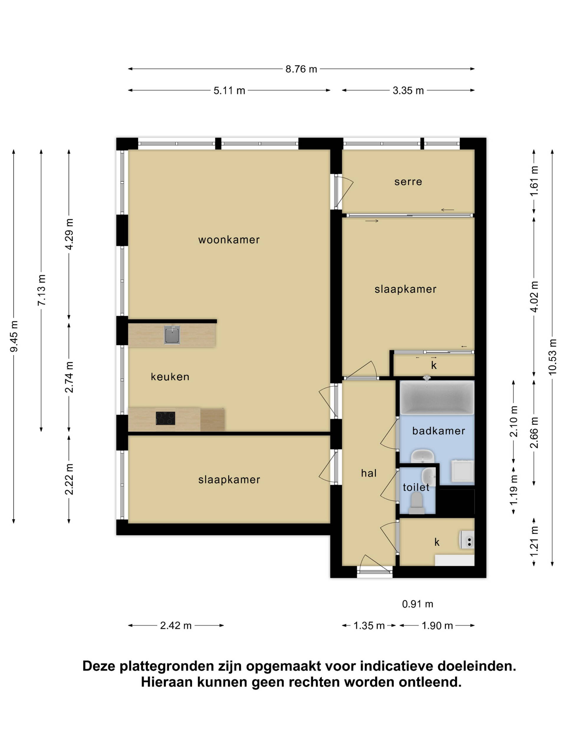 Van Suchtelen van de Haarestraat 22b Amsterdam Makelaars van Amsterdam 23727