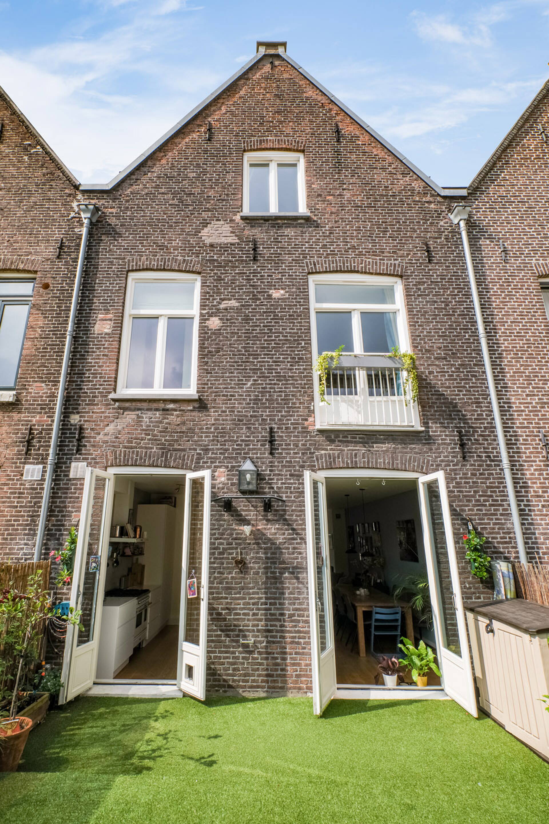 Palamedesstraat 5I Amsterdam