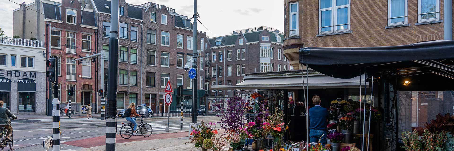 Hoe koop je huis in Amsterdam? 7 tips van de aankoopmakelaar van Amsterdam