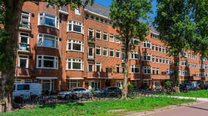 Scheldebuurt Scheldebuurt