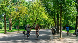 Amsterdam-Zuid Amsterdam-Zuid