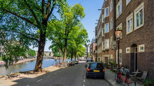 Frederik Hendrikbuurt Frederik Hendrikbuurt