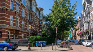 Amsterdam Oud-West Amsterdam Oud-West