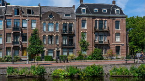 Nieuwe Pijp Nieuwe Pijp