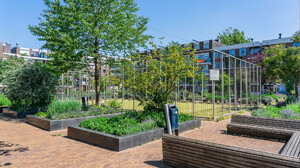 Overtoomse Sluis Overtoomse Sluis