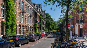 Helmersbuurt Helmersbuurt