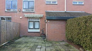 In de Houtzaagmolen Duivendrecht