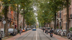 Museumkwartier Museumkwartier