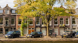 Schinkelbuurt Schinkelbuurt