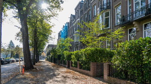 Willemsparkbuurt Willemsparkbuurt
