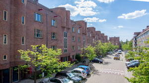 Saffierstraat 170 Amsterdam