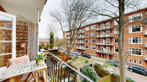 Trouringhstraat 28-1 Amsterdam Trouringhstraat 28-1 Amsterdam