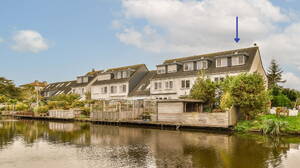 Fie Carelsenhof 22 Zaandam Fie Carelsenhof 22 Zaandam