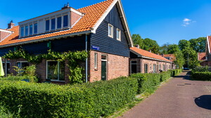 Nieuwendammerham Nieuwendammerham