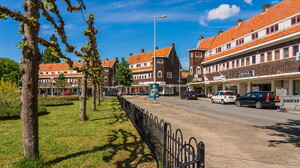 Amsterdam-Noord Amsterdam-Noord