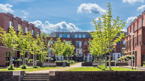 Buikslotermeer Buikslotermeer