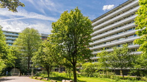 Oostzanerwerf Oostzanerwerf