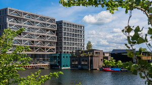 Buiksloterham Buiksloterham