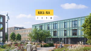 Johan Ridderikhoffstraat 24, Hoorn