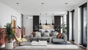 Betsy Kaiserhof 13ong, Hoorn