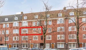 Deurloostraat 83-2 Amsterdam