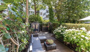 Govert Flinckstraat 268H Amsterdam