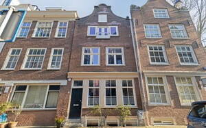 Dijkstraat 47 Amsterdam