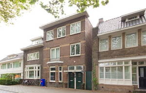 Amstelveenseweg 818A+B Amsterdam