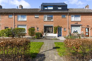 Pastoor J.W. Brouwerslaan 31 Amstelveen