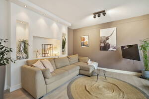 Dostojevskisingel 179 Amsterdam