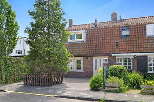 Bergenvaarderstraat 27 Amstelveen