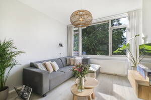 Loevestein 46 Amsterdam