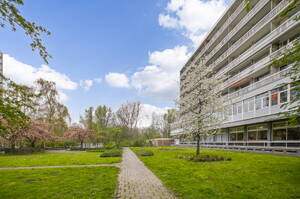 Nijenburg 11 Amsterdam