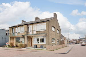 Prins Hendrikstraat 38 Bodegraven
