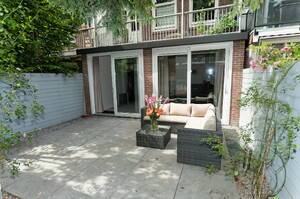 Lutmastraat 220H Amsterdam