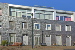 Cornelis Zillesenlaan Amsterdam