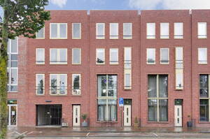 Emmy Andriessestraat 52 Amsterdam