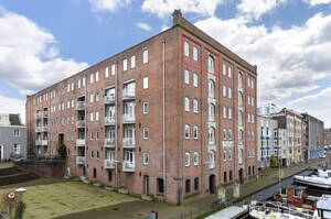 Matrozenhof 105 Amsterdam