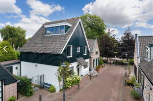 Ouddiemerlaan 170 Diemen