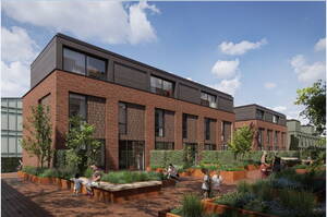 Johan Kerkmeijerstraat 17ong, Hoorn