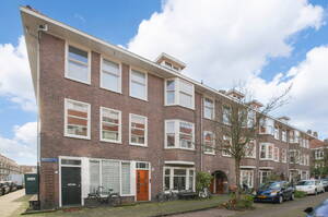 Katwijkstraat 1A1 Amsterdam