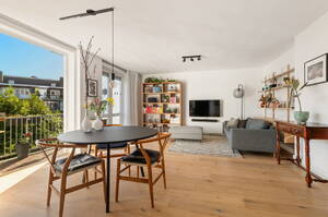 Van Speijkstraat 22-2 Amsterdam