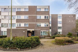 Rhenenhof 31 Amsterdam